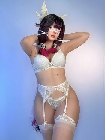 Full leaked Alexy sky  page private onlyfans photo