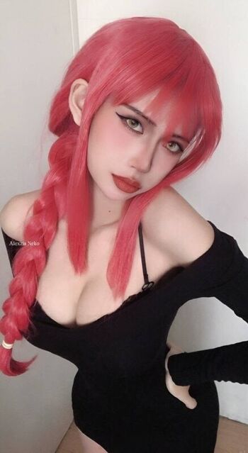 Alexzianeko