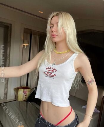 Aleyna Tilki