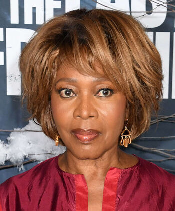 Alfre Woodard