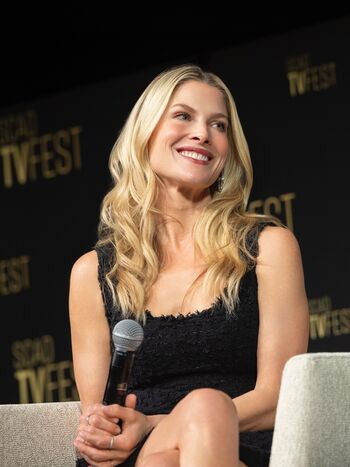Ali Larter