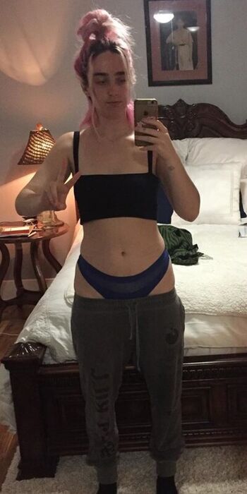 Ali Macofsky