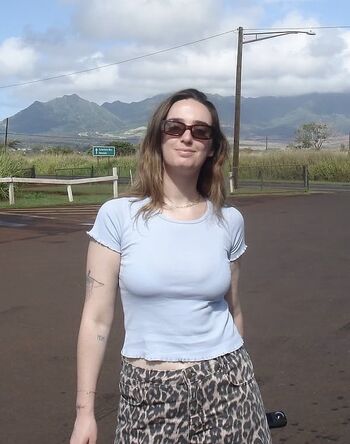 Ali Macofsky