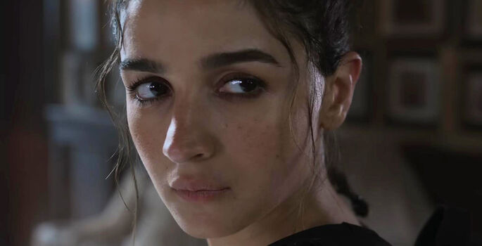 Alia Bhat