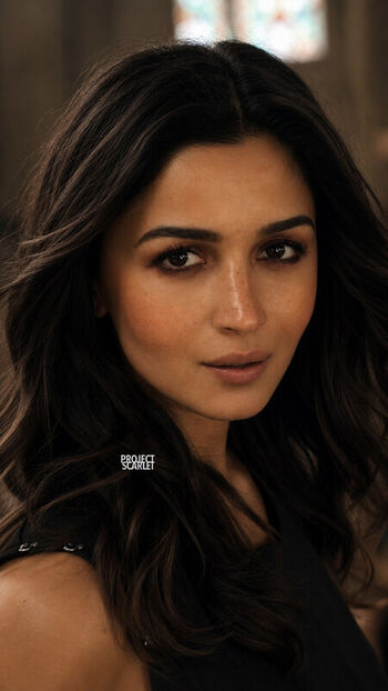 Alia Bhatt