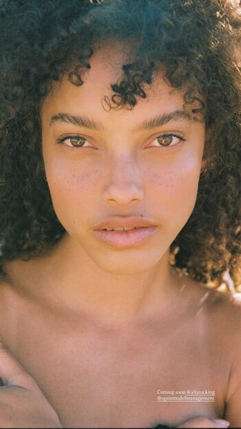 Aliana King