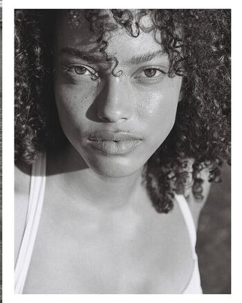 Aliana King