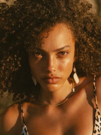 Aliana King