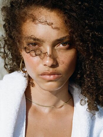 Aliana King