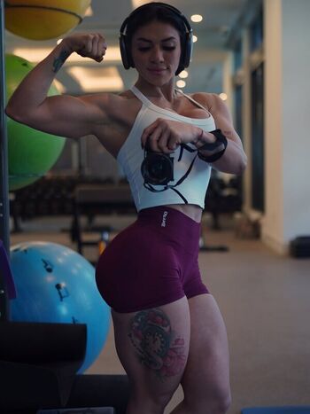 Alianyia Palmar