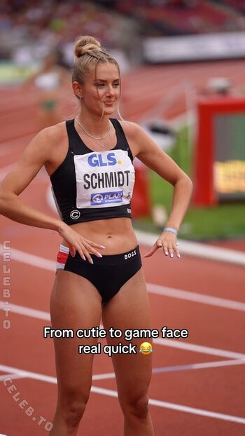 Alica Schmidt