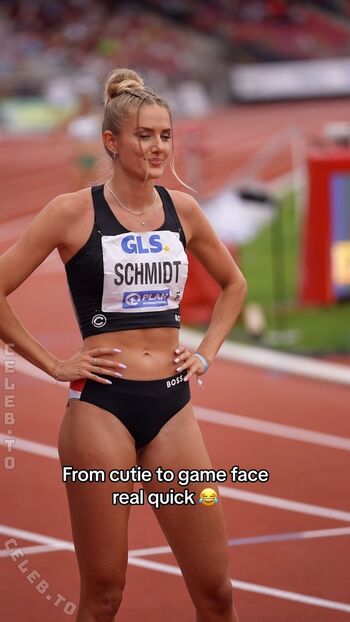 Alica Schmidt