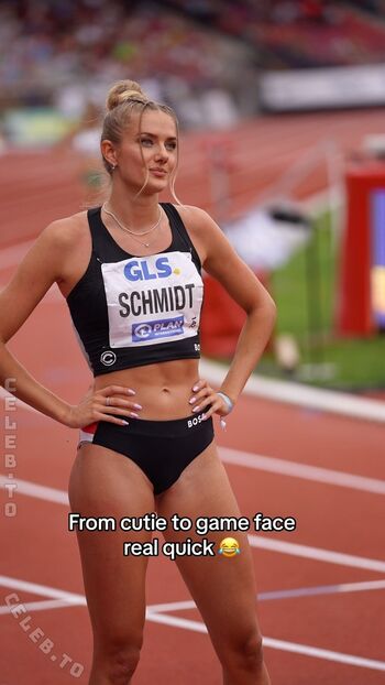 Alica Schmidt