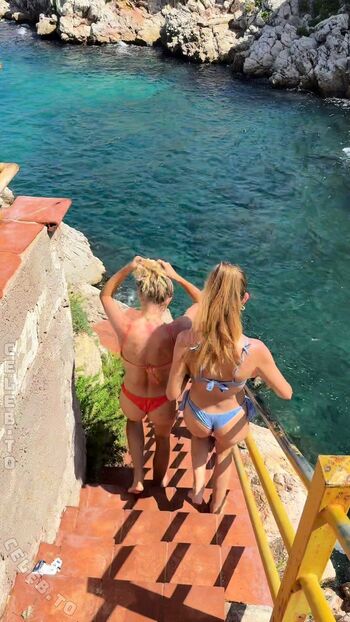Full leaked Alica schmidt page private onlyfans photo