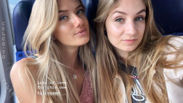 Full leaked Alica schmidt page private onlyfans photo