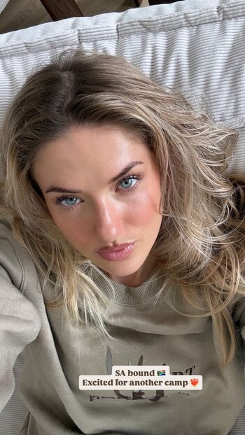 Full leaked Alica schmidt page private onlyfans photo