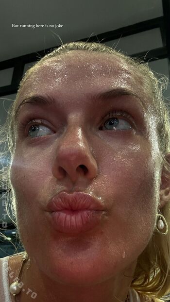 Full leaked Alica schmidt page private onlyfans photo