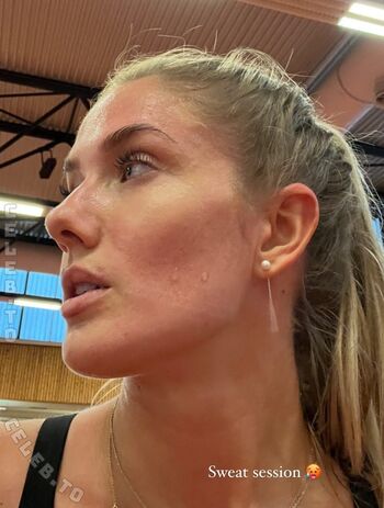 Full leaked Alica schmidt page private onlyfans photo