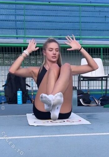 Full leaked Alica schmidt page private onlyfans photo
