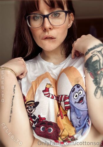 Alice Cottonsox