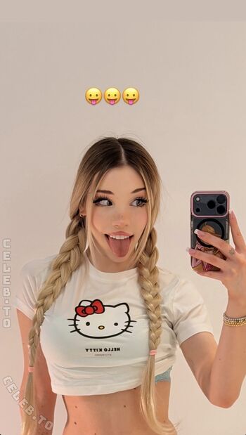 Full leaked Alice delish private onlyfans photo