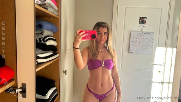 Alice Dvl
