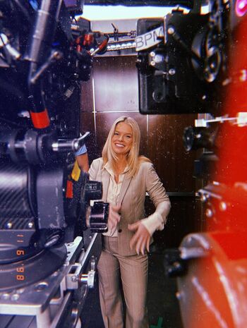 Full leaked Alice eve private onlyfans photo