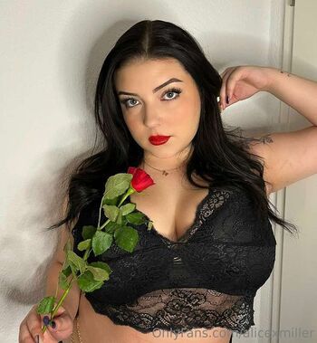 Full leaked Alice miller page private onlyfans photo