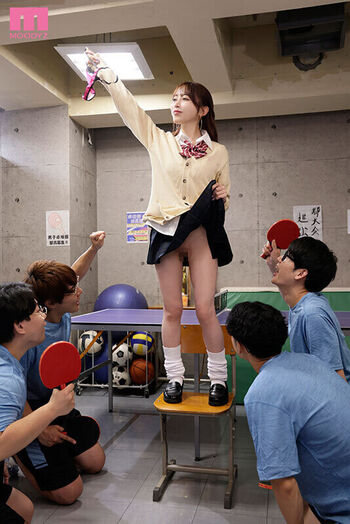 Full leaked Alice nanase private onlyfans photo