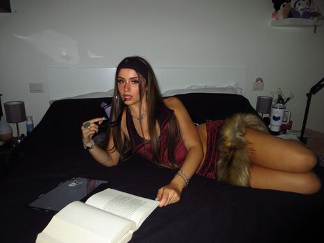 Full leaked Alice perego private onlyfans photo