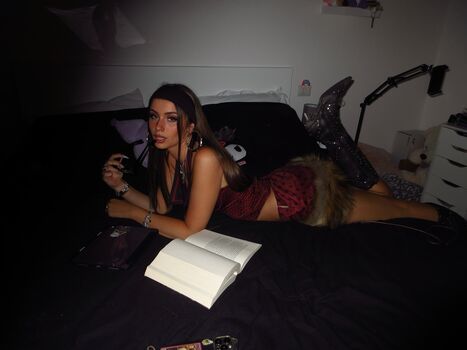 Full leaked Alice perego private onlyfans photo