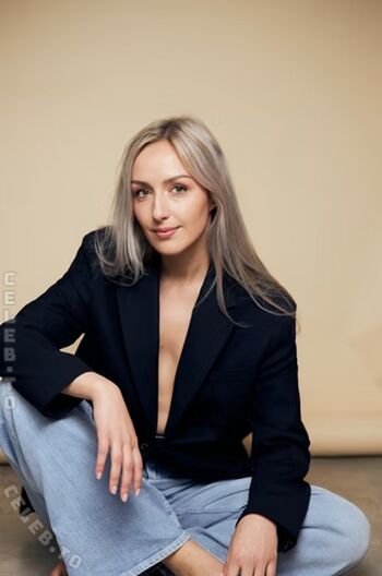 Alicia Joe