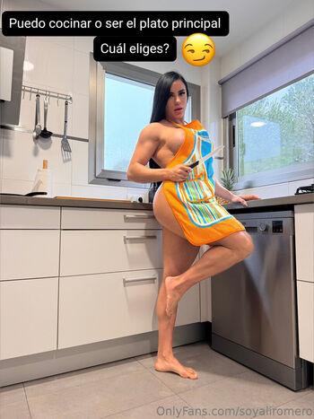 Alicia Romero