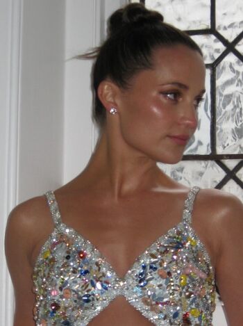Alicia Vikander