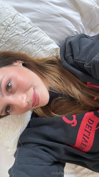 aliciaginger