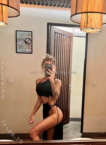 Alina Aminova