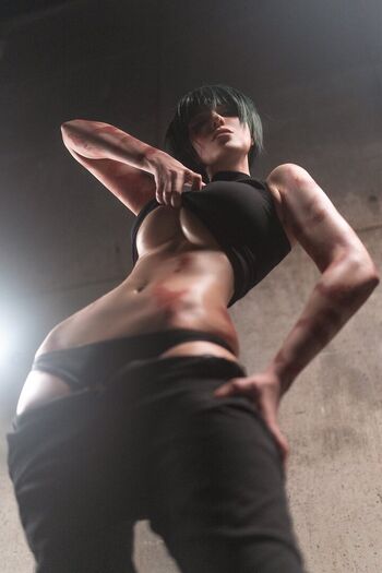Alina Becker
