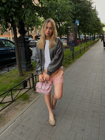 Alina Denisova