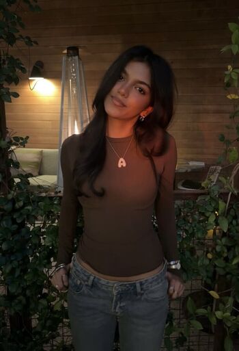 Alina Mehveen
