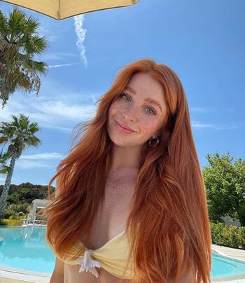 Alina Shevchuk