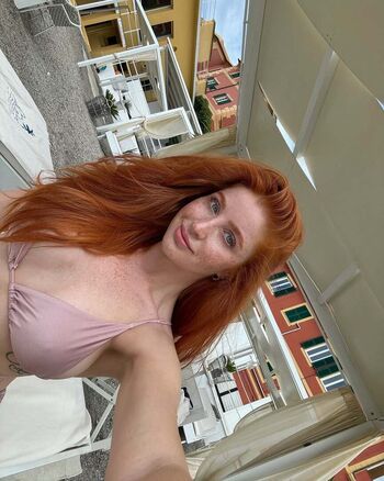 Alina Shevchuk