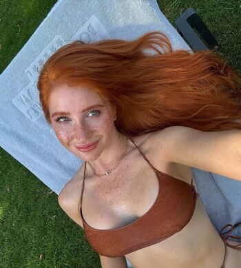 Alina Shevchuk