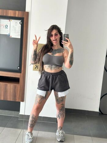 alinainkbabe