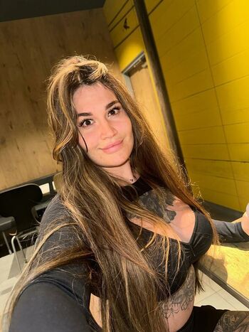 alinainkbabe
