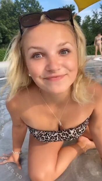 Full leaked Alinamour page private onlyfans photo