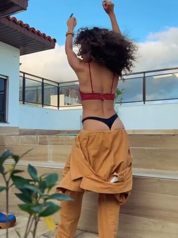 Full leaked Aline borges page private onlyfans photo