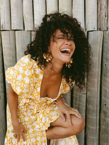 Aline Borges
