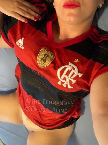 Aline Fernandes
