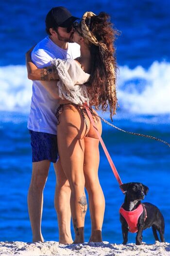 Aline Riscado