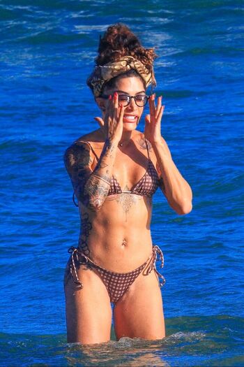 Aline Riscado
